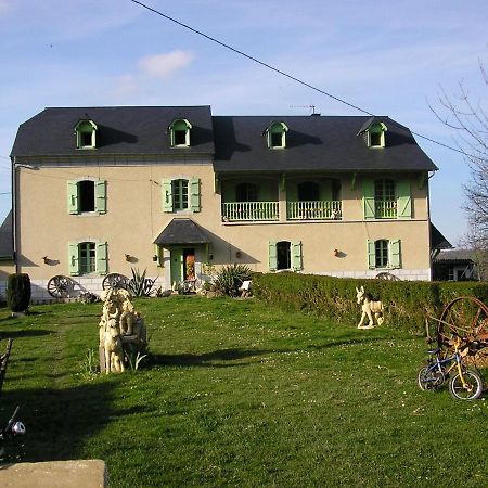 Ferme Arboucau Hotel Peyrouse Kültér fotó