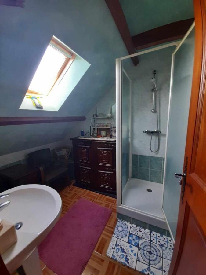 Ferme Arboucau Hotel Peyrouse Kültér fotó