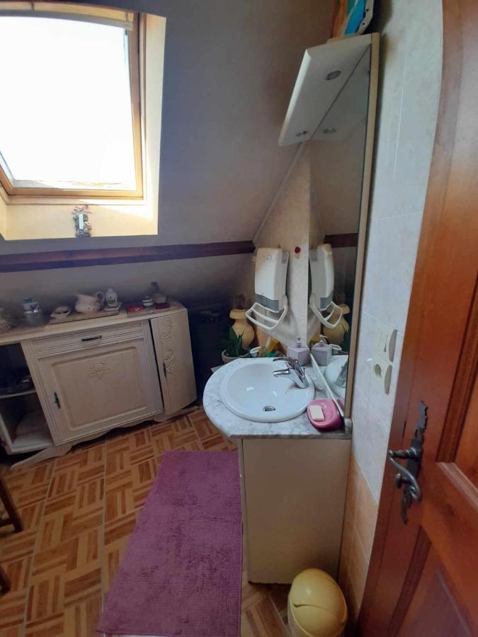 Ferme Arboucau Hotel Peyrouse Kültér fotó